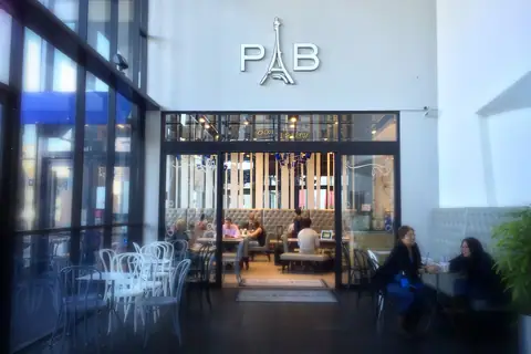 Poundbakery photo 2