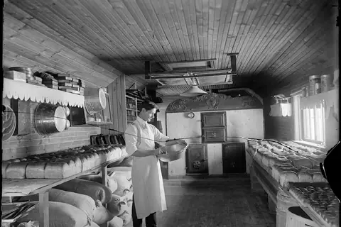 Poundbakery photo 1